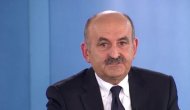 Bakandan kamu çalışanlarına müjde