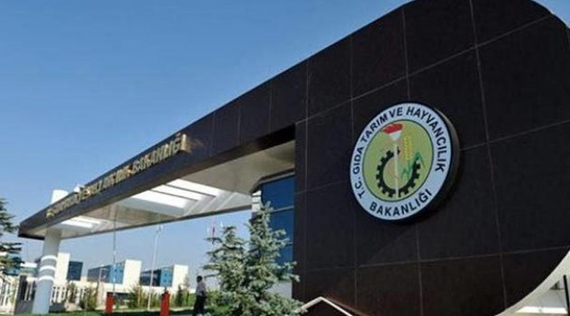 Bakanlık: Gübrede ÖTV iddiası gerçeği yansıtmıyor