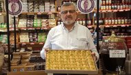 Baklavacı boykot etti fıstık fiyatları 50 TL birden geriledi!