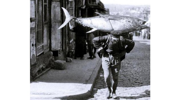 BALIK MI VERELİM YOKSA BALIK TUTMAYI MI ÖĞRETELİM?