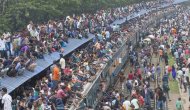 Bangladeş'te kamplardaki Arakanlı Müslüman sayısı 800 bine ulaştı