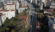Banliyö hatlarına ilk raylar döşenmeye başladı!