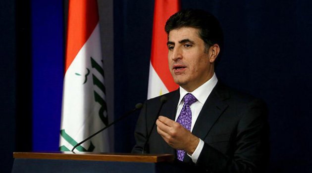 Barzani: IKBY felaketin eşinde değil