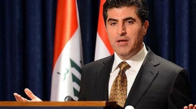 Barzani: Referandum kararı olduğu gibi uygulanacak