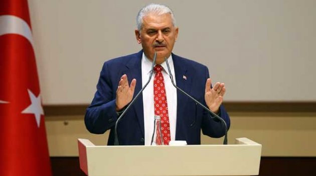Başbakan Binali Yıldırım: Başkentray günde 500 binden fazla Ankaralıya hizmet verecek