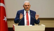 Başbakan Binali Yıldırım: Başkentray günde 500 binden fazla Ankaralıya hizmet verecek