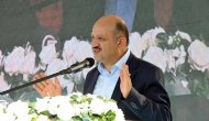 Başbakan Yardımcısı Işık: Rakka'nın gerçek sahipleri var