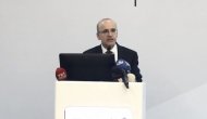 Başbakan Yardımcısı Şimşek: Irak'ı yeniden inşa edeceğiz