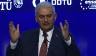 Başbakan Yıldırım: 2019 yılında Türkiye-Afrika Ortaklık Zirvesi'ni İstanbul'da yapacağız