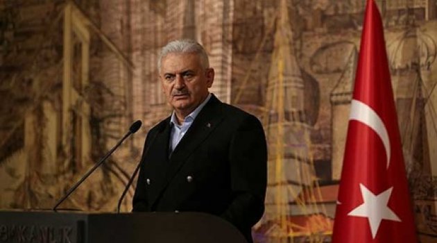 Başbakan Yıldırım, kamu işçilerinin zam oranını açıkladı