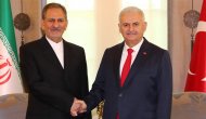 Başbakan Yıldırım ve Cihangiri'den ortak açıklama