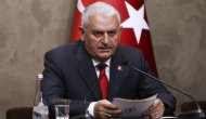 Başbakan Yıldırım ve çocukları Oda TV'ye 500 bin liralık dava açtı