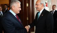 Başbakan Yıldırım yarın Meclis'te Kılıçdaroğlu ile görüşecek