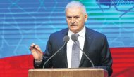 Başbakan Yıldırım'dan Aliyev'e tebrik telefonu