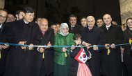 Başbakan Yıldırım'dan Güney Kore'deki Türk vatandaşlarına müjde