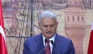 Başbakan Yıldırım'dan önemli açıklamalar