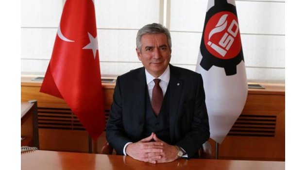 Başkanlar rakip oldu
