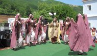 Batı Trakya'da Hıdırellez coşkuyla kutlandı