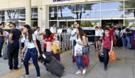 Bayramda Antalya’nın nüfusu ikiye katlayacak!