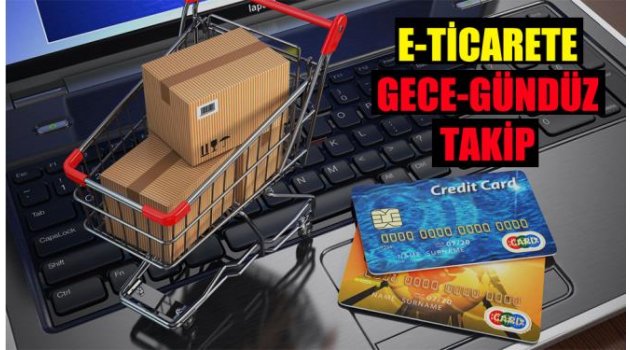 BBG evi gibi olacak, gece gündüz izleyeceğiz