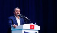 BBP Genel Başkanı Destici: Kerkük'te olacağız