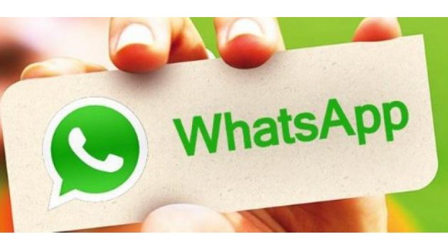 Beklenen WhatsApp özelliği eklendi