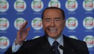 Berlusconi ve 'esprilerinin' geri dönüşü