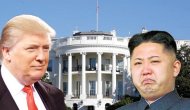 Beyaz Saray: “Trump, Kuzey Kore ile görüşmelere açık”