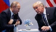 Beyaz Saray'dan 'Trump-Putin görüşmesi' açıklaması