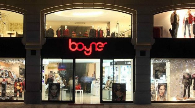 Beymen halka arzdan vazgeçti