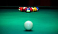 Bilardo oyunu ders oldu