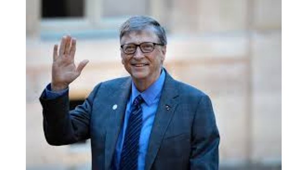 Bill Gates'ten ölümlü kripto para yorumu