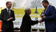 Bir şişesi 50 bin liraya satıldı