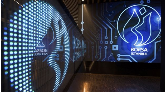 BIST 100 Endeksi