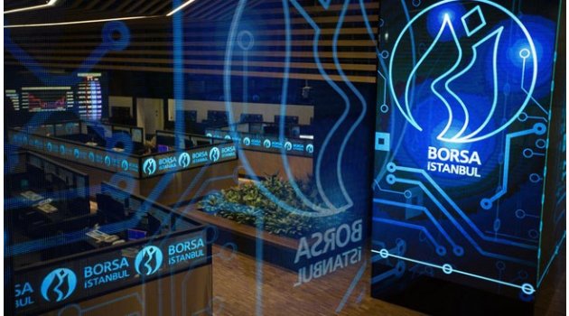 BIST 100 Endeksi