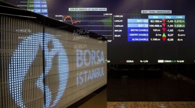 BİST 100'deki açığa satış işlemlerinde yeni kural