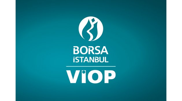 BIST-VIOP Teknik Analiz Stratejisi