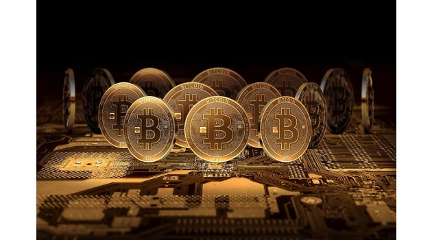Bitcoin’de iç savaş büyüyor, rakipler ile kar makası açılıyor