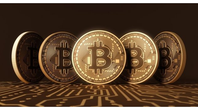 Bitcoin dibe vurdu