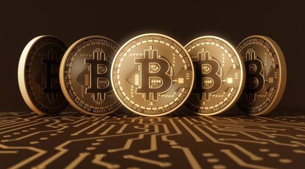 Bitcoin'de büyük çöküş bekleniyor!