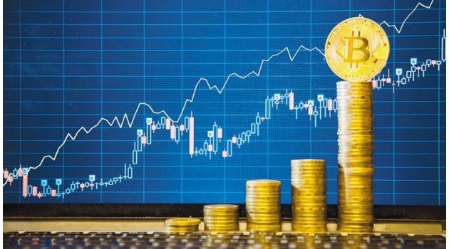 Bitcoin'e vergi geliyor