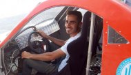 Bitlis Eren Üniversitesi bölgenin ilk elektrikli arabasını üretti