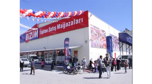 Bizim Toptan: İyimserliğin fiyatlanması zaman alacak