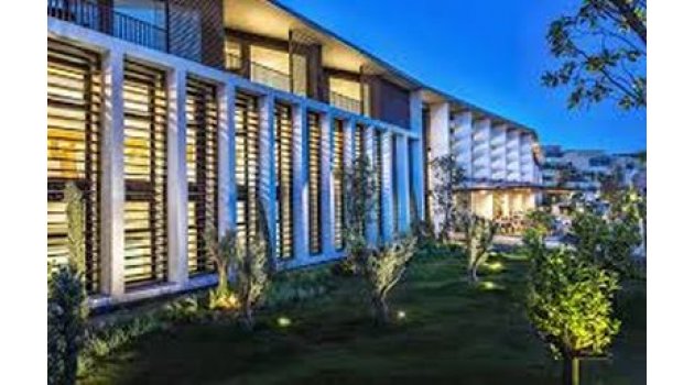 BODRUM KAPLANKAYA'YI TAYLAND'LI SİX SENSES İŞLETECEK