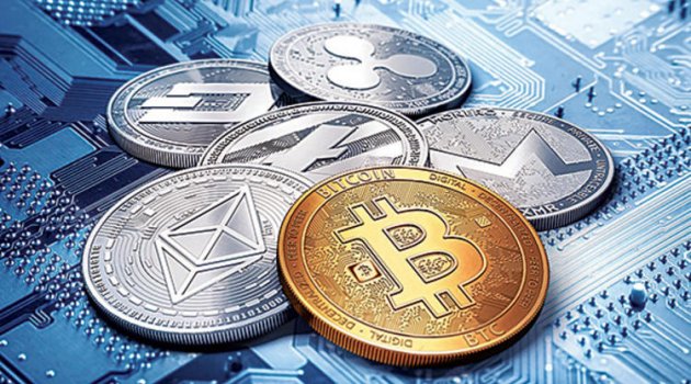 BOE'den bankalara kripto para uyarısı