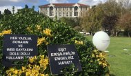 Boğaziçi Üniversitesi’ne YÖK’ten