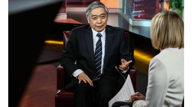 BoJ sonsuza dek aşırı gevşek para politikasına bağlı kalmayacak