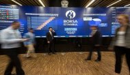 Borsa bir günde üç rekor kırdı