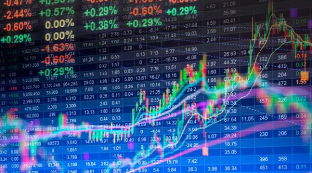 Borsa günün ilk yarısında yatay seyretti