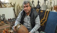 Bu ev müzelere taş çıkartıyor